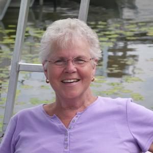 Meet your Posher, Nancy